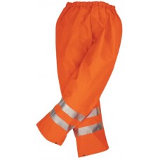 SIOEN 114576  Reflektörlü İşçi Pantolonu